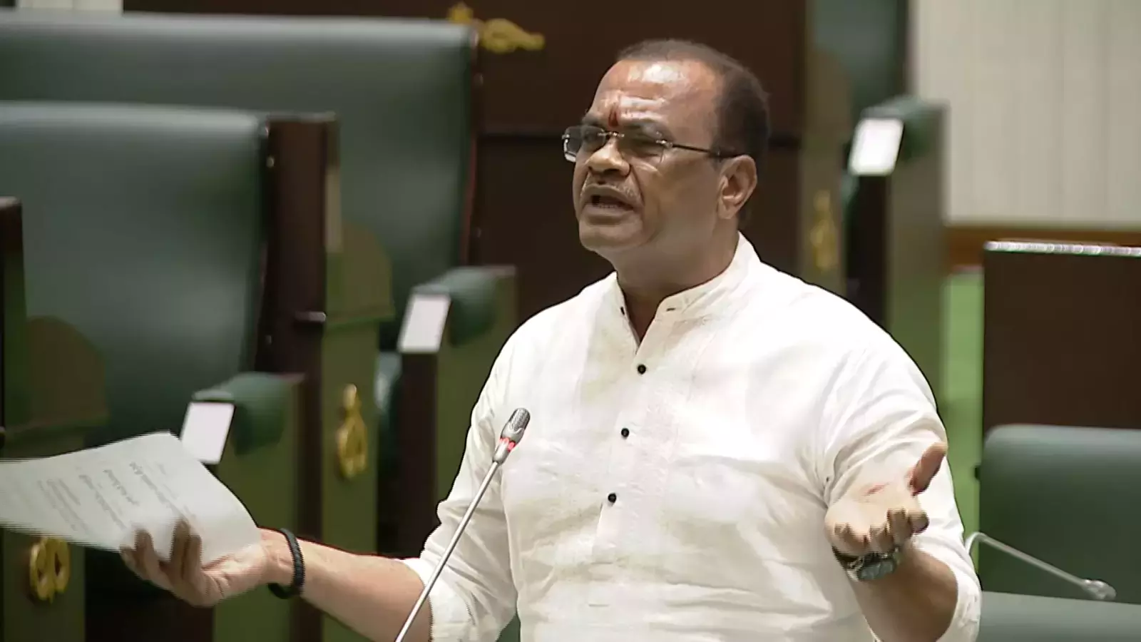 Telangana: नागपुर-वारंगल हाईवे दिसंबर 2027 तक पूरा हो जाएगा: कोमाटिरेड्डी