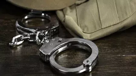सिंघु बॉर्डर मामला: खालिस्तानी ग्रैफिटी बनाने वाले 3 गिरफ्तार