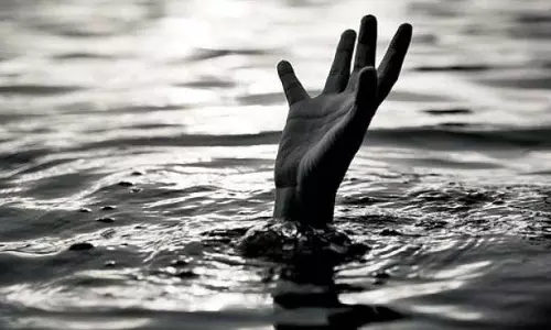 Baripada नहर में डूबे भाई को बचाने गई बहन की भी मौत Baripada नहर में डूबे भाई को बचाने गई बहन की भी मौत