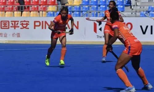 एएचएफ जूनियर विमेंस एशिया कप: भारत ने शान से बनाई फाइनल में जगह, सेमीफाइनल में साउथ कोरिया को 5-1 से रौंदा