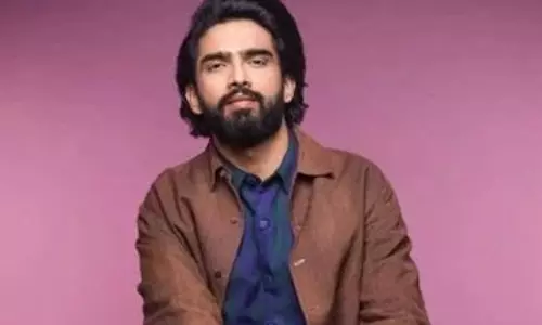‘हीरो’ की सालगिरह पर अमाल मलिक ने सलमान खान फिल्म्स को घेरा, क्रेडिट नहीं मिलने पर जताई नाराजगी