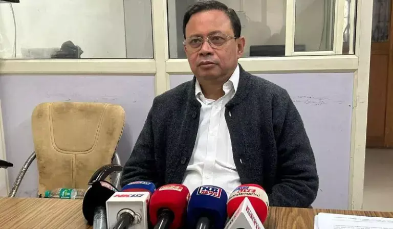 भूमि संशोधन विवाद: सत्र की ज़मीनों के अस्तित्व पर मंडराया संकट भूमि संशोधन विवाद: सत्र की ज़मीनों के अस्तित्व पर मंडराया संकट
