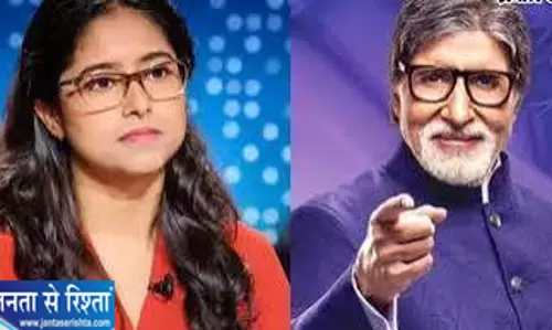 कर्ज ने तोड़ दिया था परिवार अब अर्पिता की नजर ₹1 करोड़ पर