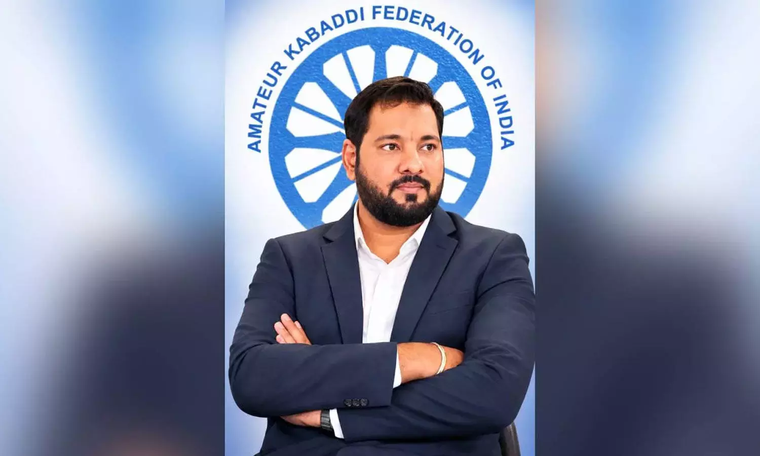 Andhra: यालमंचिली श्रीकांत को एशियाई खेलों के लिए तकनीकी अधिकारी के तौर पर नामित किया गया Andhra: यालमंचिली श्रीकांत को एशियाई खेलों के लिए तकनीकी अधिकारी के तौर पर नामित किया गया