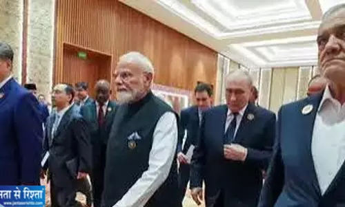 मोदी के लिए क्यों खास है नई दिल्ली घोषणापत्र जानें BRICS के बड़े फैसले