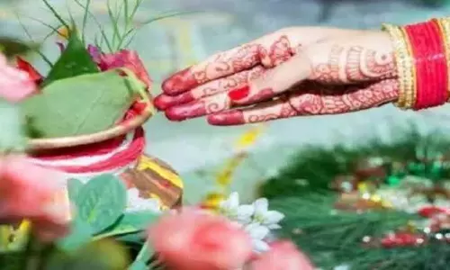 शीघ्र विवाह के उपाय: हरितालिका तीज पर करें यह विशेष पूजा