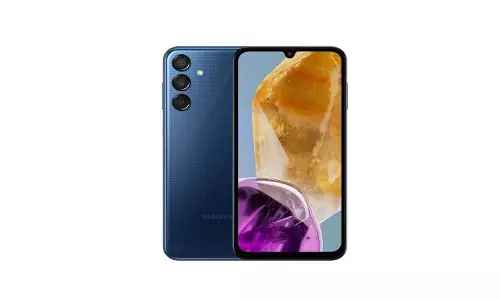 साइलेंट लॉन्च: Samsung Galaxy A08 4G चुपके से हुआ लॉन्च