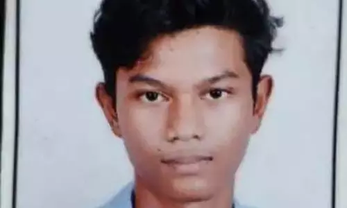 बंद कमरे से निकला धुआं, अंदर जिंदा जला मिला 11वीं का छात्र