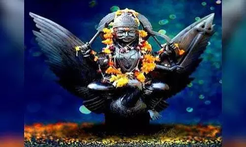 शनिवार के नियम: भूलकर भी न करें ये 5 काम