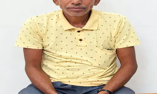 शिकायत से समाधान तक सीएम हेल्पलाइन ने 24 घंटे में लौटाई ग्रामीणों की पेयजल सुविधा शिकायत से समाधान तक सीएम हेल्पलाइन ने 24 घंटे में लौटाई ग्रामीणों की पेयजल सुविधा