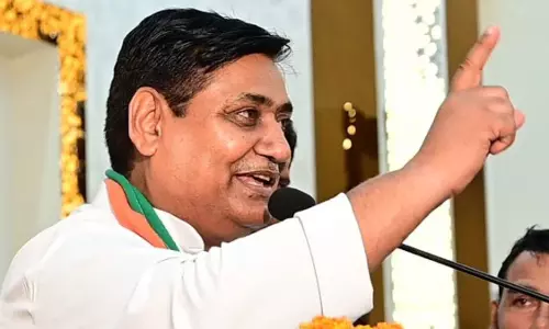 Jaipur: भाजपा पर डोटासरा का लोकतंत्र पर हमला करने का आरोप