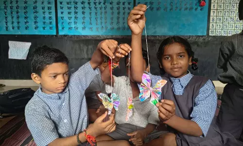 जनभागीदारी से सूरजपुर जिले के शासकीय विद्यालयों में आयोजित हुए विभिन्न कार्यक्रम जनभागीदारी से सूरजपुर जिले के शासकीय विद्यालयों में आयोजित हुए विभिन्न कार्यक्रम