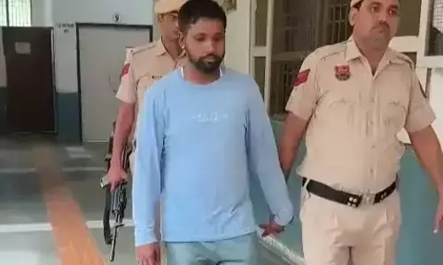 Nuh: नाबालिग छात्रा के अपहरण मामले में दोषी करार Nuh: नाबालिग छात्रा के अपहरण मामले में दोषी करार