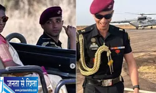 सुरक्षा से जुड़ा है ये नियम पूर्व ADC ने बताया पूरा कारण