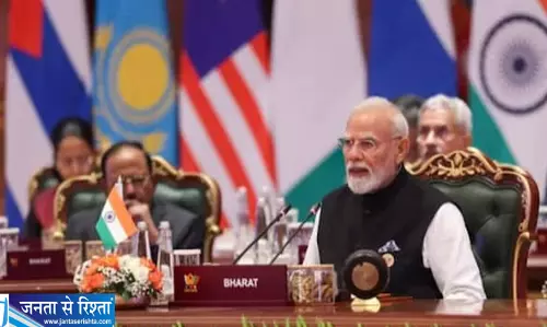 भारत के पक्ष में बड़ा संदेश BRICS मंच से आतंकवाद पर सख्ती भारत के पक्ष में बड़ा संदेश BRICS मंच से आतंकवाद पर सख्ती