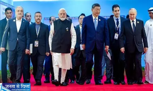 एक तरफ BRICS का बड़ा संदेश दूसरी तरफ मायावती की सियासी तैयारी