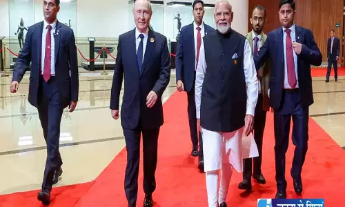 आतंकवाद पर सख्त BRICS: 2025 पहलगाम हमले की कड़े शब्दों में निंदा