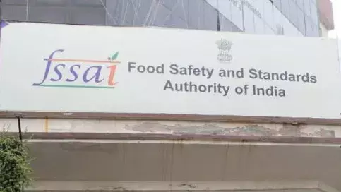 FSSAI का सख्त कदम: दो कंपनियों के प्रोडक्ट रिकॉल के निर्देश
