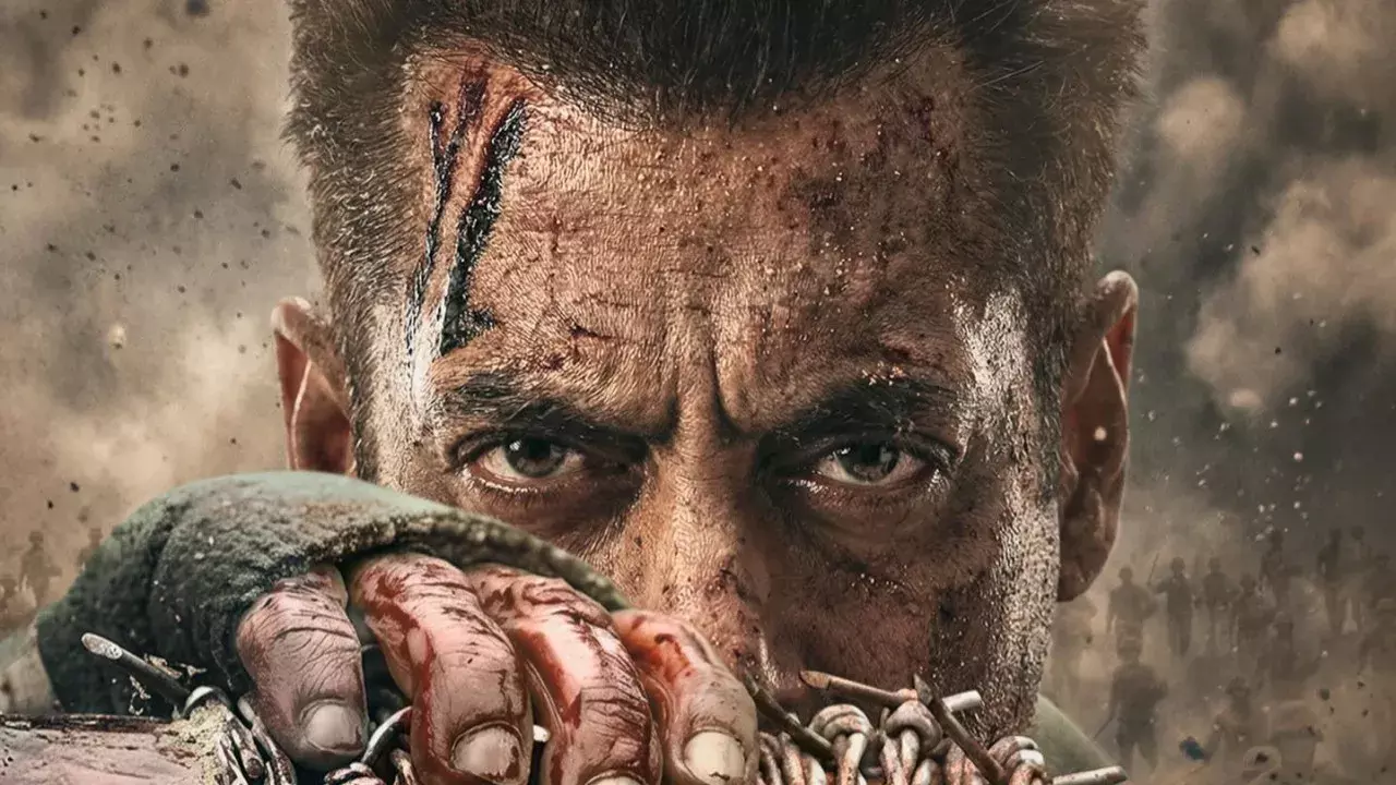 CBFC समीक्षा के बाद जल्द आएगी मातृभूमि की रिलीज़ डेट CBFC समीक्षा के बाद जल्द आएगी मातृभूमि की रिलीज़ डेट