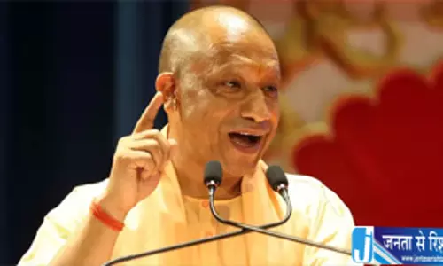 स्थानीय उत्पादों को मिलेगा बड़ा मंच यूपी में खुलने जा रहे यूनिटी मॉल स्थानीय उत्पादों को मिलेगा बड़ा मंच यूपी में खुलने जा रहे यूनिटी मॉल