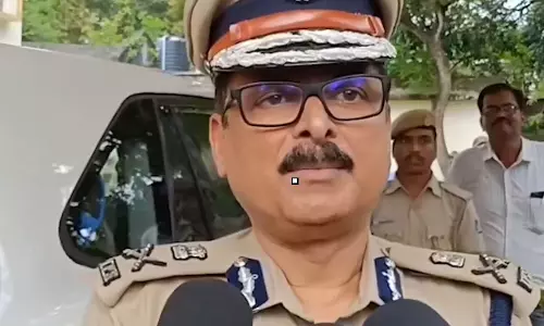 गणेश पूजा से काली  पूजा तक सुरक्षा पर फोकस, बालेश्वर पहुंचे DGP