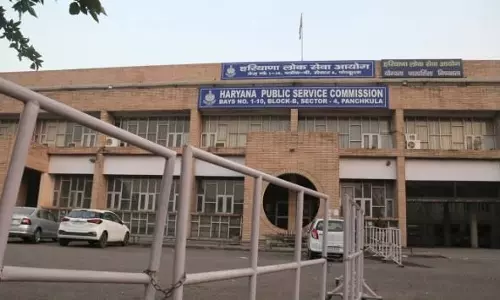 Chandigarh: खाद्य सुरक्षा अधिकारियों की भर्ती का प्रस्ताव एचपीएससी को भेजा