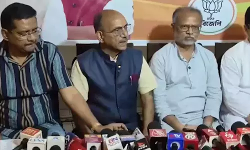 सत्ता नहीं सेवा के लिए किया काम, PM मोदी के सफर पर मंत्री का बड़ा बयान
