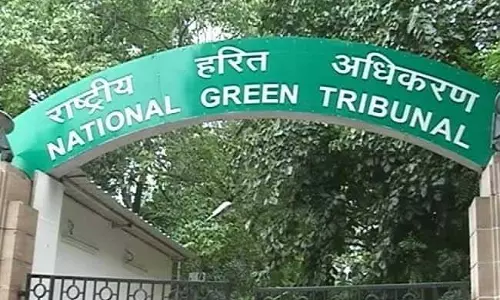 Gurugram: एनजीटी का आदेश, मेफिल्ड गार्डन में अवैध निर्माण पर रोक