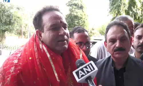 भारत में वैश्विक नेताओं का जुटना बड़ी उपलब्धि, BRICS को लेकर नेता प्रतिपक्ष का बयान