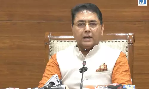 नशे और गैंगस्टरवाद पर अमन अरोड़ा का बड़ा बयान, बोले- कार्रवाई जारी रहेगी