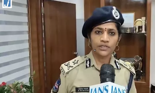 हैदराबाद में गणेश विसर्जन की तैयारी तेज, 15 हजार मूर्तियों के रजिस्ट्रेशन का अनुमान