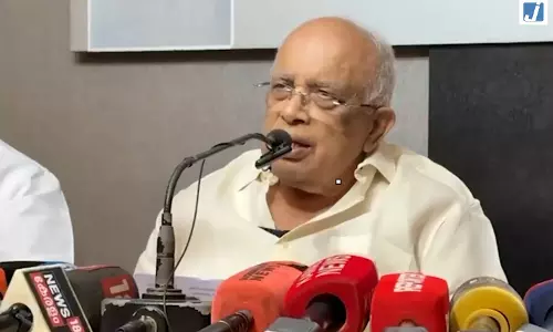 केरल में पानी संकट पर पूर्व मंत्री का हमला, बोले- किसानों के लिए सरकार करे हस्तक्षेप