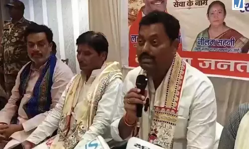 प्रधानमंत्री मोदी के 25 साल पूरे होने पर बिहार में कार्यक्रमों की तैयारी तेज