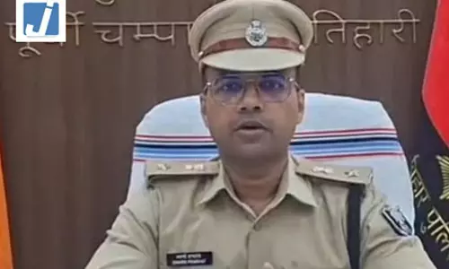 बिहार: पूर्वी चंपारण में ड्रग्स तस्करों पर कड़ा शिकंजा, दो साल में 100 को सजा