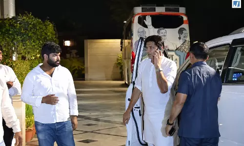NSUI उम्मीदवारों को कांग्रेस का मंत्र, DUSU चुनाव के लिए दिग्गज नेताओं ने किया मंथन
