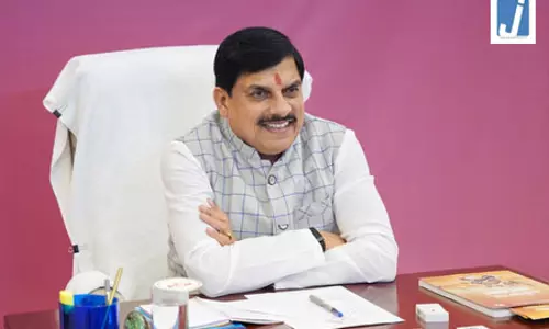 मध्य प्रदेश में अन्नदाताओं को मिल रहीं सभी सुविधाएं : सीएम मोहन यादव
