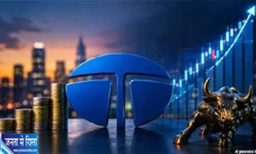 टाटा संस के भविष्य पर बड़ा फैसला लिस्टिंग को लेकर RBI सख्त