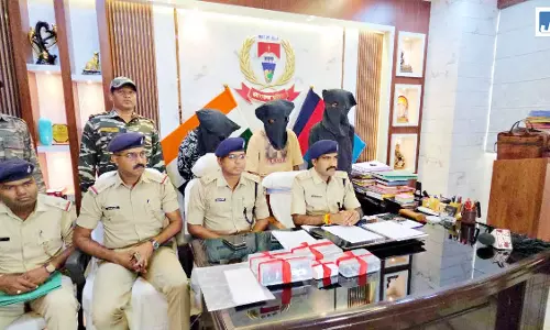 तिर्की हत्याकांड : 9 हजार रुपये के विवाद में दोस्त बना कातिल, नदी में फेंका शव