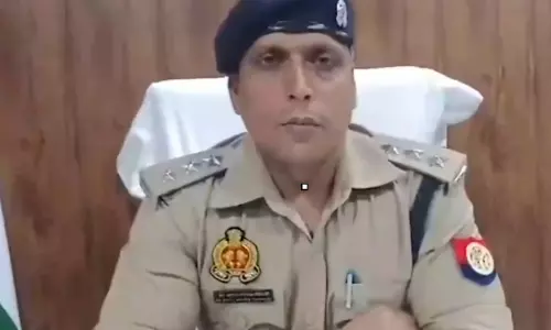 अन्नपूर्णा मंदिर परिसर में युवक को लेकर मचा हड़कंप, ACP ने बताई पूरी बात