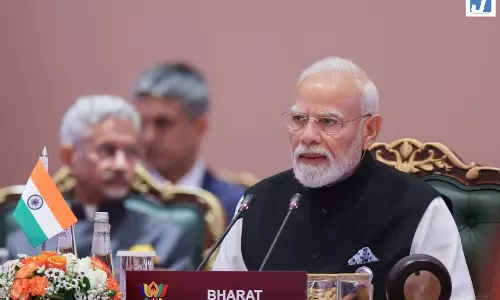 BRICS मंच पर भारत का दबदबा, PM मोदी की अगुवाई में दिखी नई ताकत