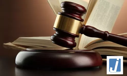 राष्ट्रीय लोक अदालत में 282 मामलों का निस्तारण, 2.41 करोड़ रुपए से अधिक की समझौता राशि