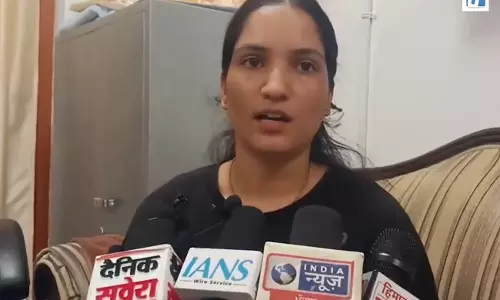 मेहनत रंग लाई, चंबा की मनीषा ने हासिल किया प्रतिष्ठित संस्थान में चयन