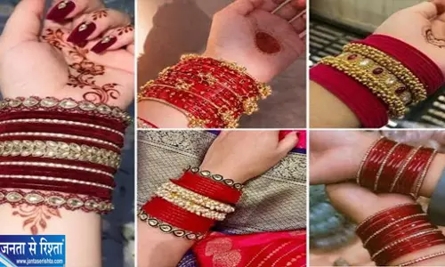सुहागिनों के लिए खास चूड़ी डिजाइन तीज पर दिखेंगी सबसे खूबसूरत सुहागिनों के लिए खास चूड़ी डिजाइन तीज पर दिखेंगी सबसे खूबसूरत