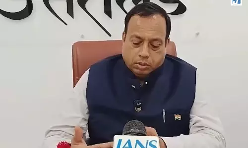 तीर्थयात्रियों की सुविधा और मंदिर विकास पर फोकस, BKTC अध्यक्ष ने बताई योजना