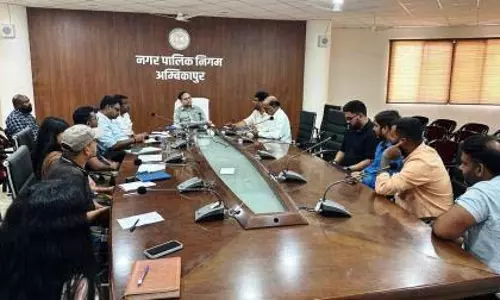 बारिश रुकते ही सड़क निर्माण व मरम्मत कार्य होंगे शुरू, अक्टूबर मध्य से डामरीकरण का लक्ष्य