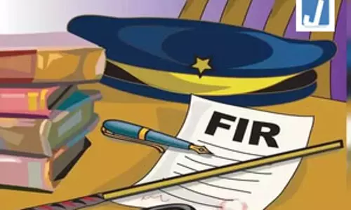 नाबालिग को झूठे हथियार केस में फंसाने का आरोप, 7 पुलिसकर्मियों पर FIR दर्ज