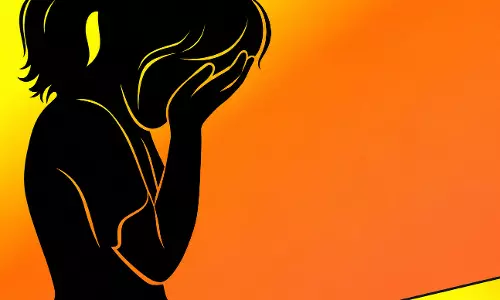 बड़ी बेटी ने खोला राज, नाबालिग बहन से कथित शोषण के आरोप में पिता गिरफ्तार