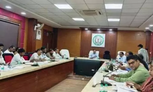 जनकल्याणकारी योजनाओं का लाभ पात्र हितग्राहियों तक शत-प्रतिशत पहुंचाना सुनिश्चित करें: सीईओ