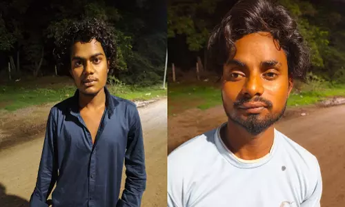 धारदार हथियार से जानलेवा हमला करने वाले दो आरोपियों को 10-10 साल की सजा