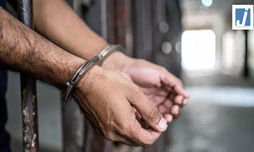 बुलढाणा में अवैध हथियारों पर पुलिस का शिकंजा, देशी पिस्टल सहित दो गिरफ्तार